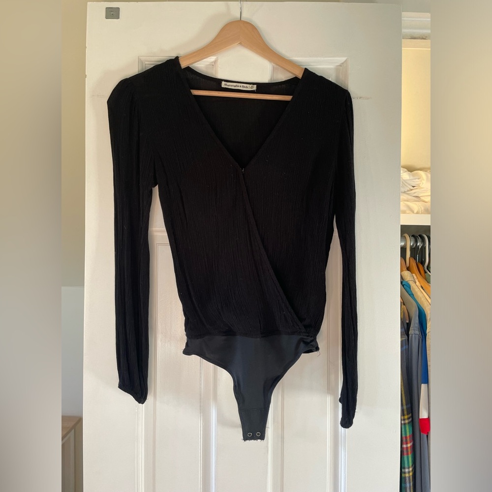 Abercrombie Bodysuit